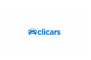 Clicars, logo