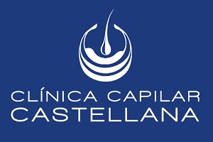 Clinica Capilar Castellana, logo