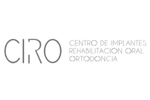 clínicas dentales - logo de Clínica Ciro