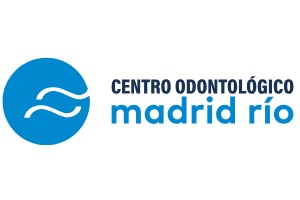 clínicas dentales - logo de Clínica Dental Madrid Río