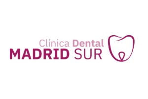 logo de Clínica Dental Madrid Sur