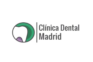 clínicas dentales - logo de Clínica Dental Madrid