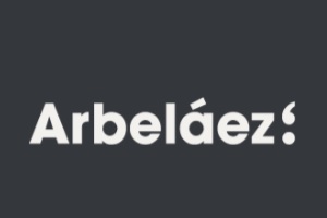 Clínica Dr. Arbeláez, logo