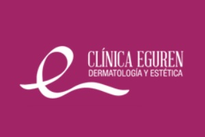 dermatólogos - logo de Clínica Eguren Dermatología y Estética