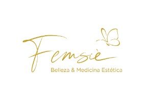 logo de Clínica Medicina Estética Femsiè