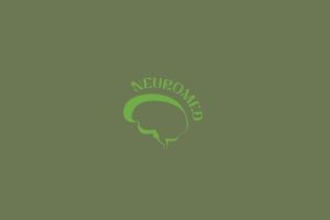 Clínica Neuromed, logo
