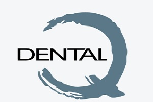 logo de Clínica Q-Dental