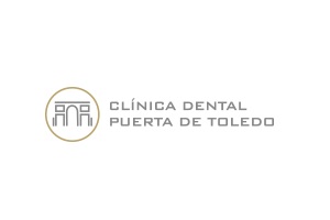 logo de Clínica dental Puerta de Toledo