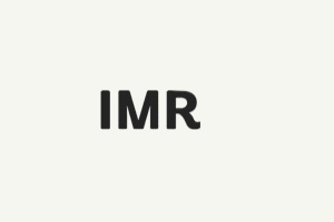 logo de Clínica dermatológica IMR Madrid