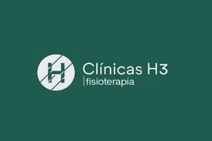 logo de Clínicas H3