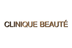 centros de estética - logo de Clinique Beauté