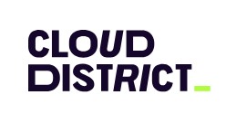 Cloud District
