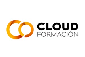 Cloud Formación, logo