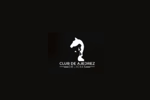 Club de Ajedrez Delicias, logo