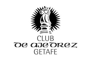 Club de Ajedrez Getafe, logo