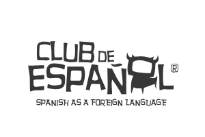 profesores de español para extranjeros - logo de Club de Español