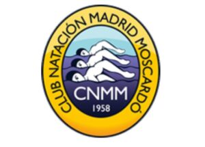 Club de Natación Madrid Moscardó