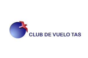 Club de Vuelo TAS, logo