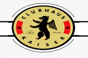 Clubhaus Kaiser