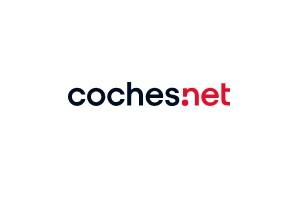 Coches.net, logo