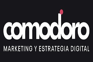 Comodoro Marketing, logo
