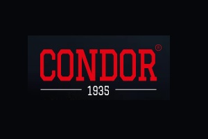 logo de Cóndor 1935