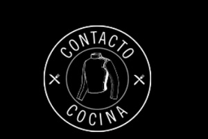Contacto Cocina, logo