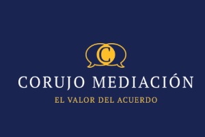 logo de Corujo Mediación