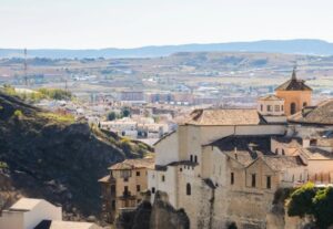 Cuenca