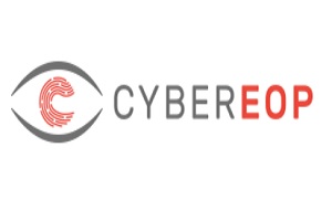 CyberEOP, logo