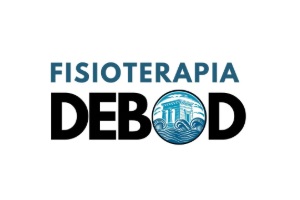 clínicas de fisioterapia - logo de DEBOD