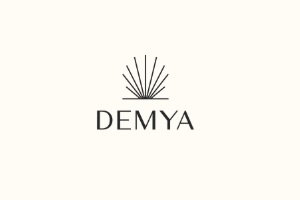 cirujanos plásticos - logo de DEMYA