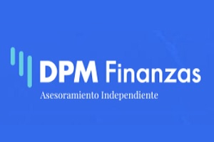 logo de DPM Finanzas