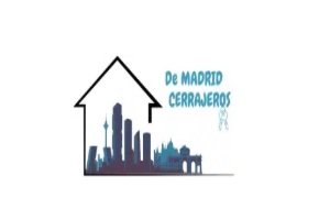De Madrid Cerrajeros