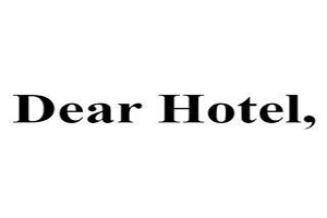 Dear Hotel Madrid