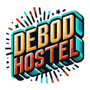 Debod Hostel