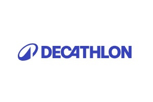 logo de Decathlon