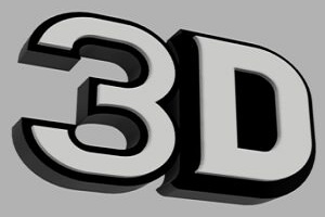 Delineación 3D