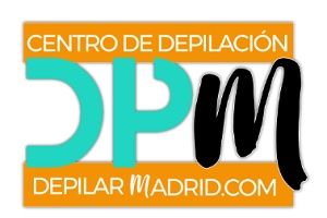 logo de Depilar Madrid