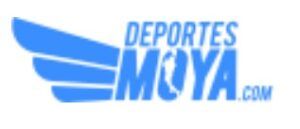 Deportes Moya