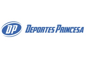 logo de Deportes Princesa