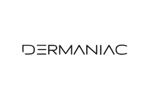 dermatólogos - logo de Dermaniac