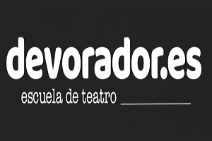 Devorador.es, logo
