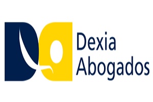 Dexia Abogados, logo
