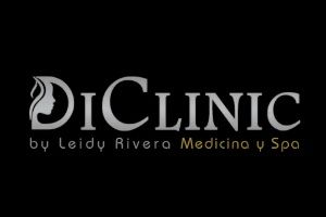 logo de Diclinic