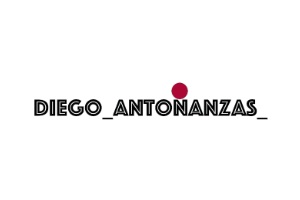 coaches empresariales - logo de Diego Antoñanzas