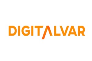 Digitalvar, logo