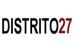 Distrito 27, logo
