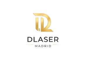 centros de estética - logo de Dlaser Madrid