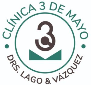 Doctor Jesús Lago - Clínica 3 de Mayo